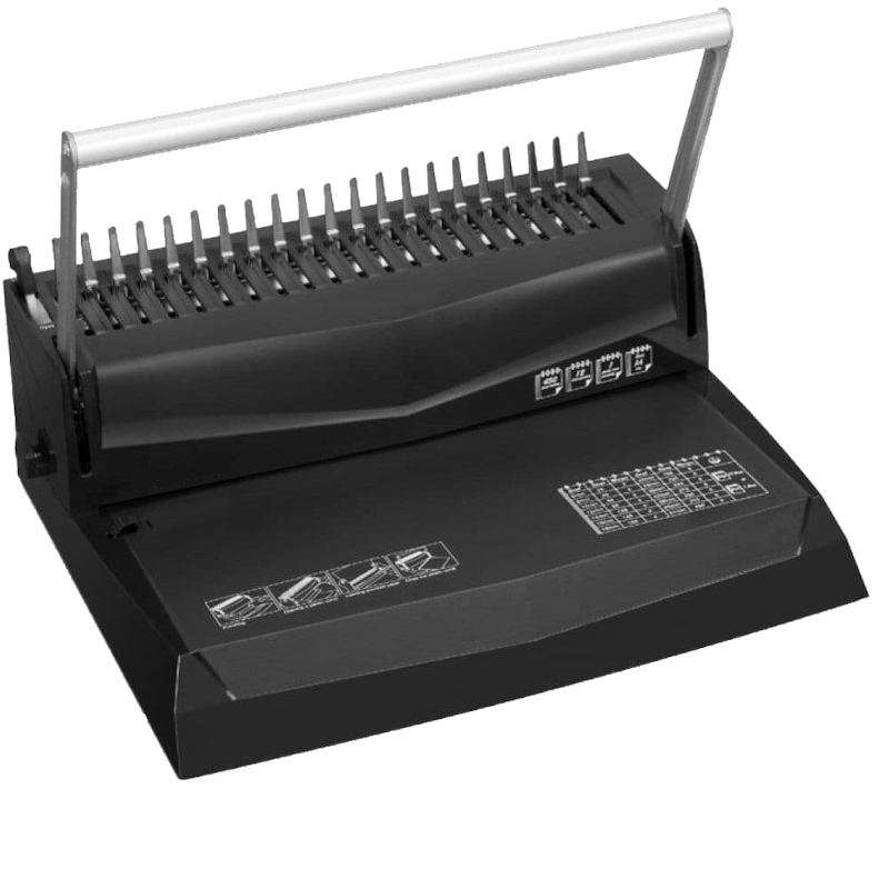 Біндери (брошюровщики)